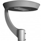 Парковий світлодіодний світильник RVL-PARK-LED-40W