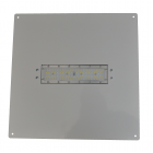 Світлодіодний світильник RVL UFO LED 50W AZS