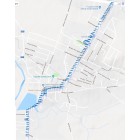 Система контролю та моніторингу вуличним освітленням с смт.Гоща Рівненської обл.